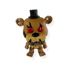 Funko Pop Five Nights At Freddy's Nightmare Freddy #111 Vinyl FNAF