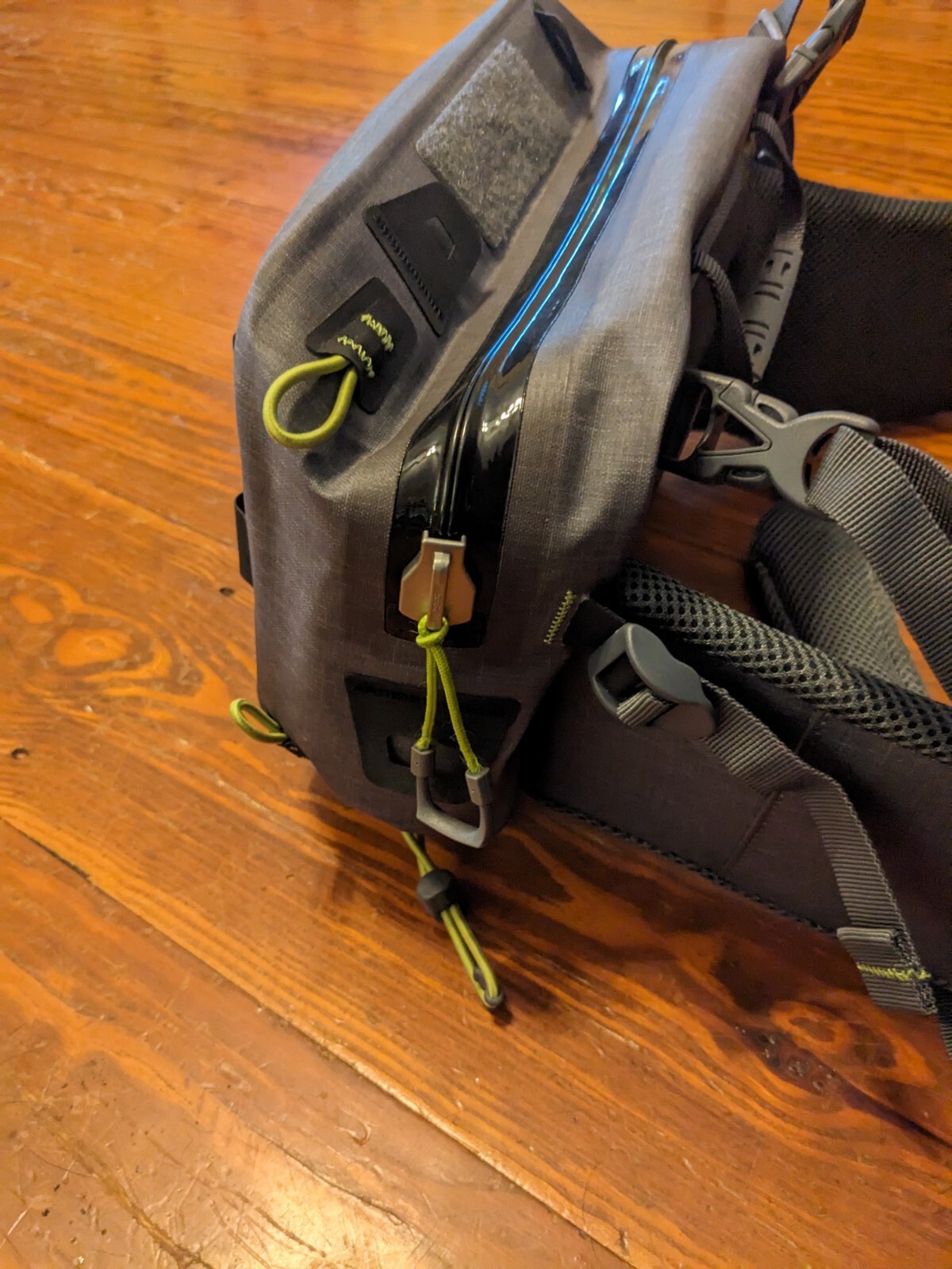 orvis fly fishing bag eBay