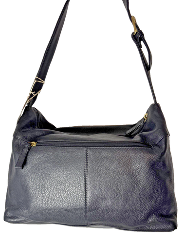 Stone Mountain Northport Signature Collection Womens Adjustable Shoulder Handbag - Picture 16 of 18
