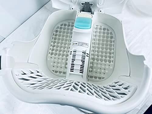 加湿器 Panasonic Steam Foot Spa 41mOQ0E0pPL.jpg_BO30,255,255,