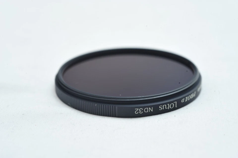 @SakuraDo@Mint@ Kenko Pro1 D Lotus ND32 Neutral Density 5 Stops 52mm Lens Filter - Image 4 of 4
