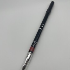 DIOR CRAYON CONTOUR LEVERES LIP LINER PENCIL 365 new world matte 1.2G NO BOX