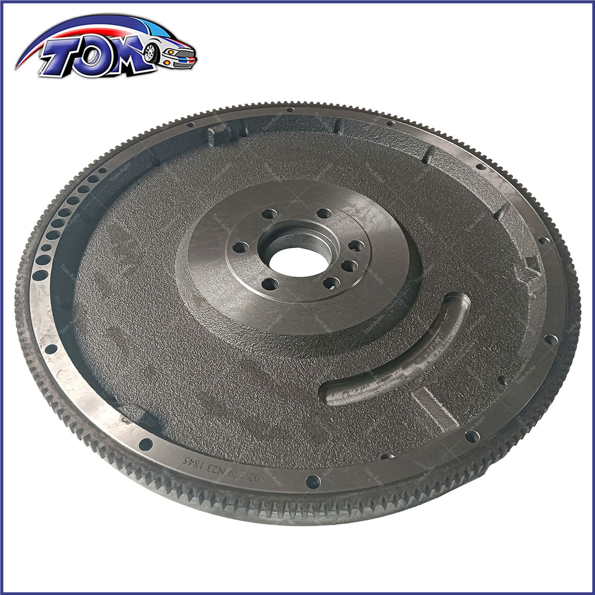 クラリオンC C6500 Flywheel For Chevrolet C6500 C7500 GMC C6000 C7000 7.0L 7.4L 8.1L