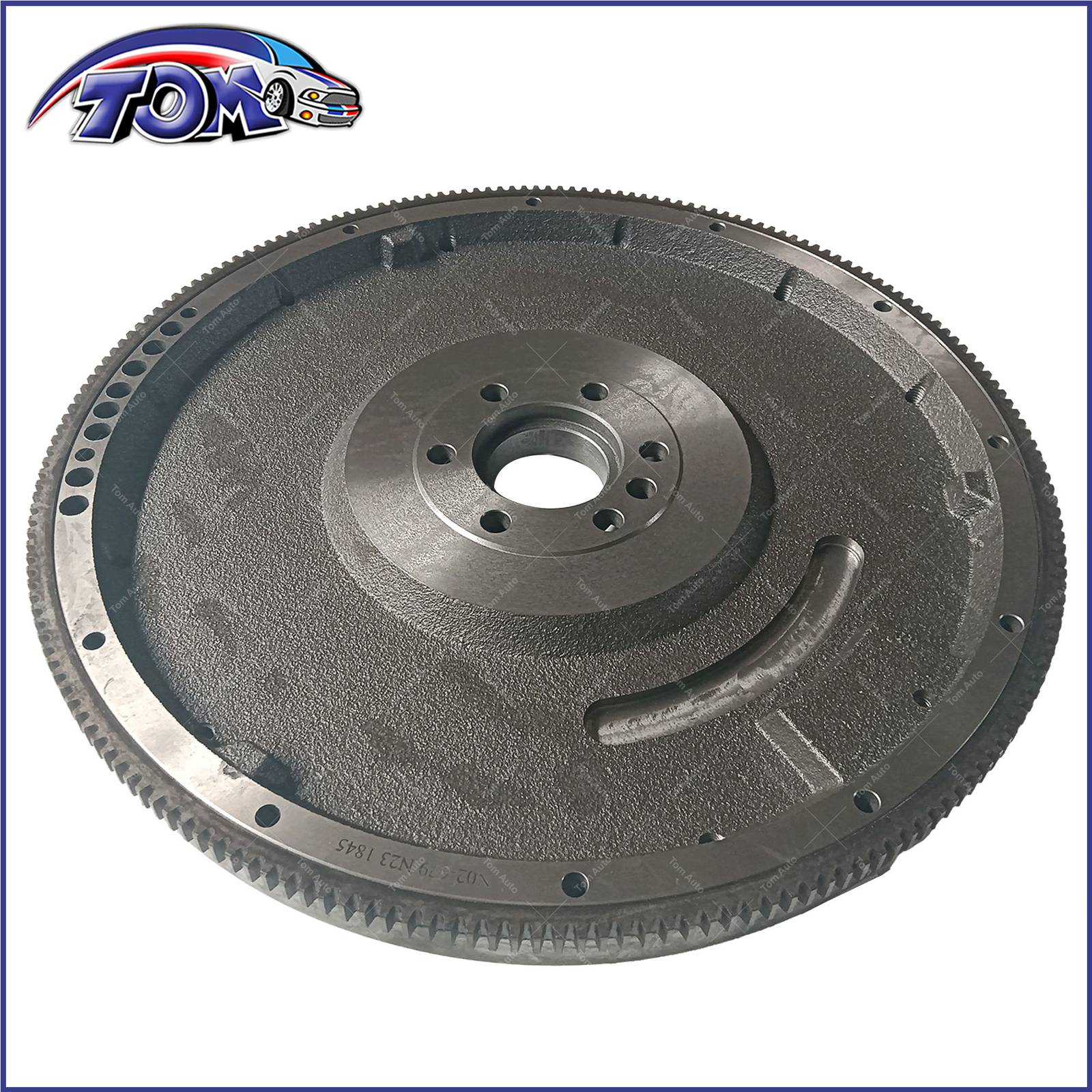 Flywheel For Chevrolet C6500 C7500 GMC C6000 C7000 7.0L 7.4L 8.1L Gas ...