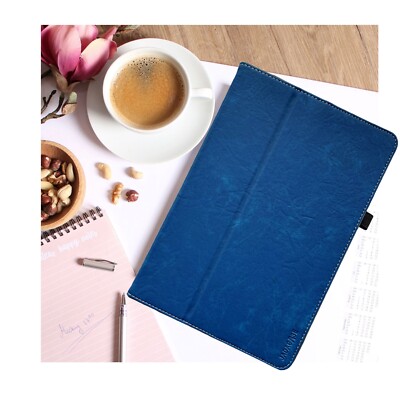 Leather Protective Case for Samsung Galaxy Tab A8 LTE / WiFi Case Tablet Bag Cover