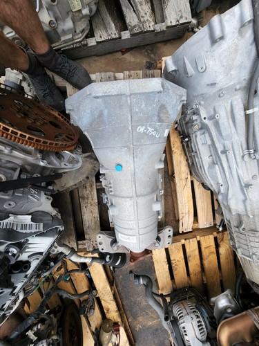 2006 2007 2008 BMW E65 750I 4.8 V8 TRANSMISSION | eBay