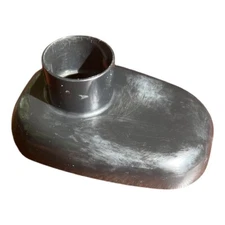 Omega Juicer Funnel Hopper Shoot Feeder Dish Black 8003 8004 8005 8006 Parts