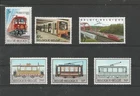 Belgium trains