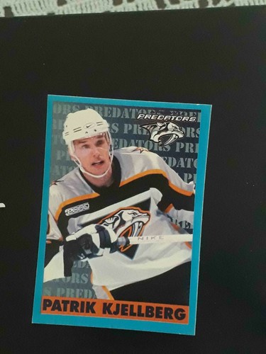 Panini NHL Hockey 1999 2000 99 00 ELIGE CUALQUIER PEGATINA CASI NUEVA/COMO NUEVA #201-360# - Imagen 116 de 297