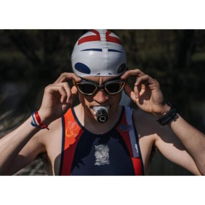 Oxyfit Allenatore Polmonare - Migliora Capacità Respiratoria E Resistenza - Foto 2