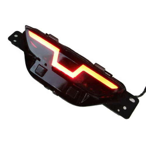 LED Rück- & Bremsleuchten fürs Auto