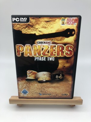 Codename: Panzers - Phase Two PC Spiel