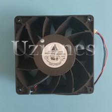 NEW Delta FFB1424VHG Inverter Cooling Fan 24VDC 1.37A 14CM 3Pin Fast Shipping