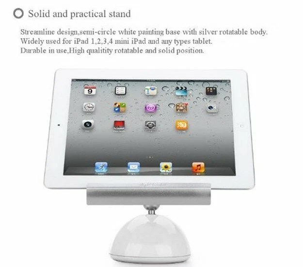 Liquidate !!! pack of 50 -- iPad, Android Pad stand, LED - Image 2 of 4