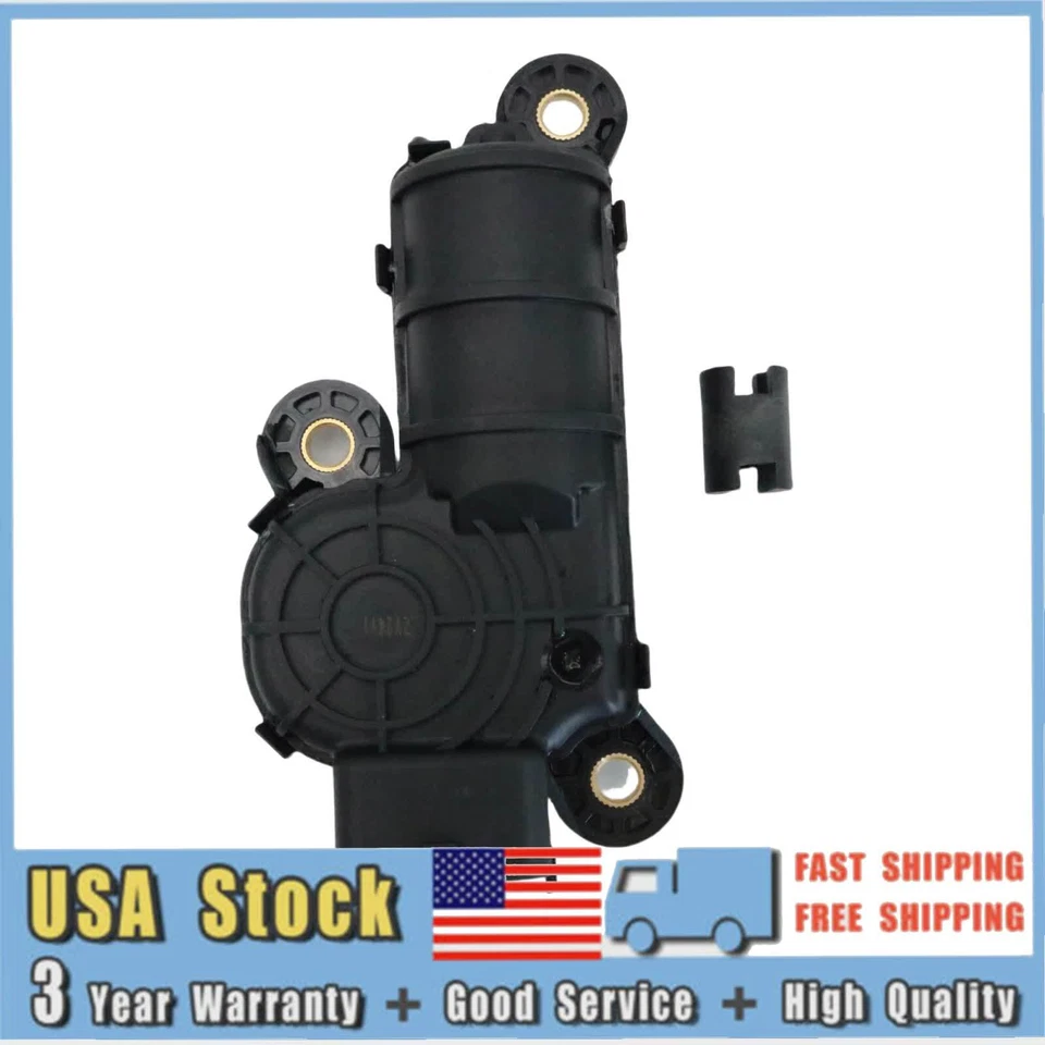 Se adapta a 10-12 Hyundai Santa Fe 10-13 KIA Forte colector de admisión actuador 28323-2G300 Foto 3 de 4