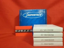 Supertech Piston Rings SET of 4 84.5mm    GNH8450