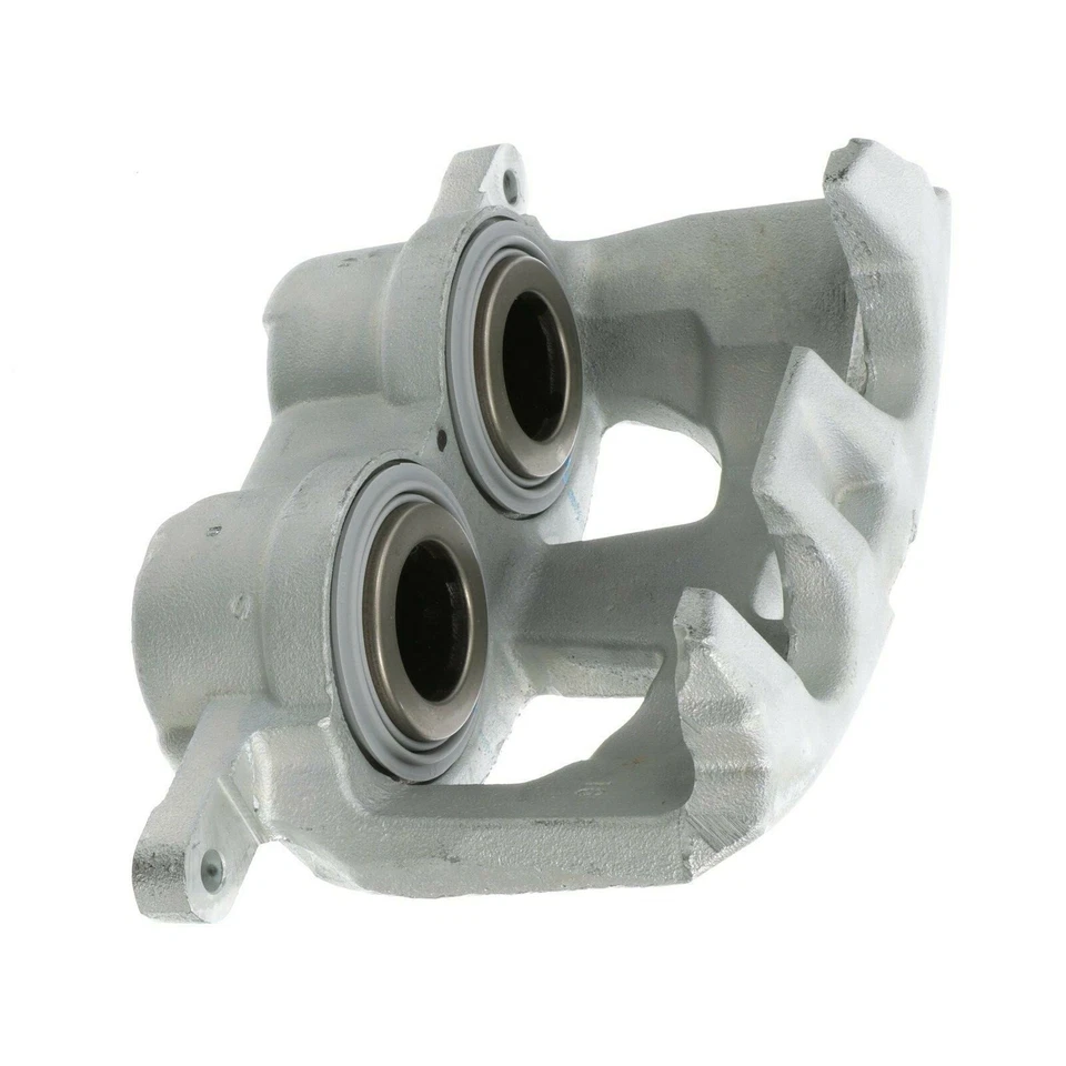 2009-2018 DODGE RAM 2500 3500 PINÇA DE FREIO A DISCO DIANTEIRA ESQUERDA NOVA MOPAR 68049151AC - Imagem 2 de 4