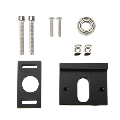 Upgraded Adjustable Z-axis Lead Screw Mount for CR-10 Ender-3 V2/3Pro 3D Printer