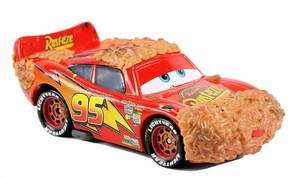 lightning mcqueen car to drive