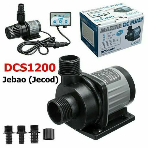 Jecod DCS-3000 DCポンプ新品未使用 Jecod DCS-3000 DCポンプ新品未使用