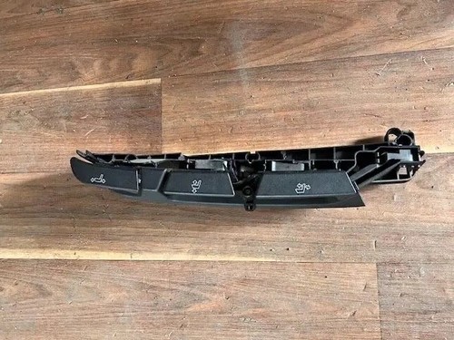 BMW E36 Coupe Cabrio Limo Touring Sitz Fahrerseite Betätigungseinheit 1977949