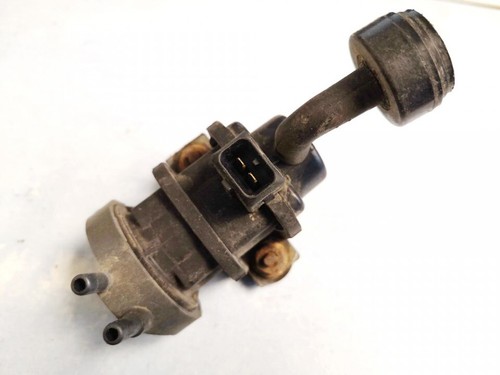 Opel Vectra 1999 Electrical selenoid (Electromagnetic solenoid) 09 #937817-29