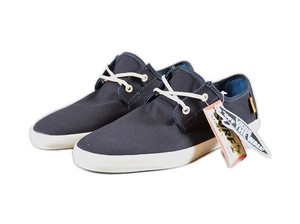 vans surf siders women's