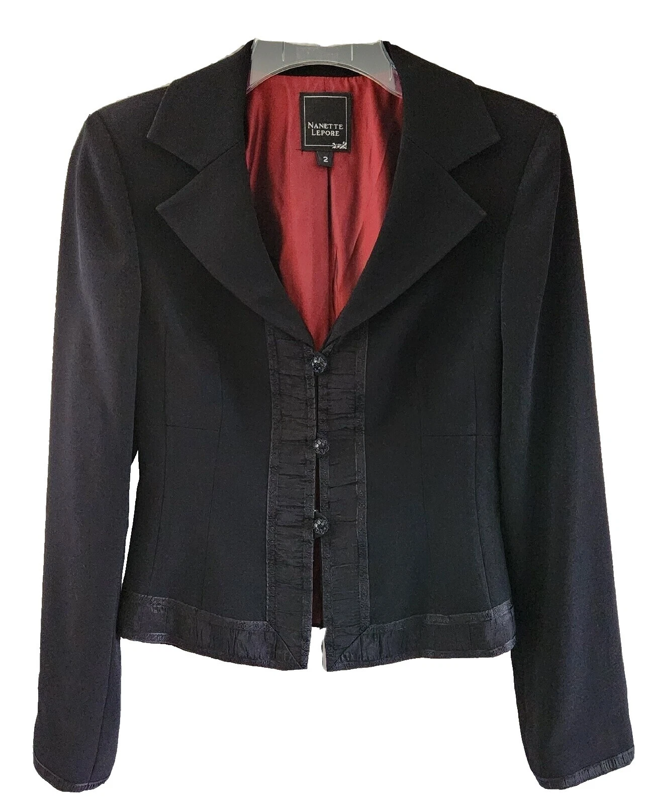 Trajes y acetato Nanette Lepore Suit Separates para Mujeres