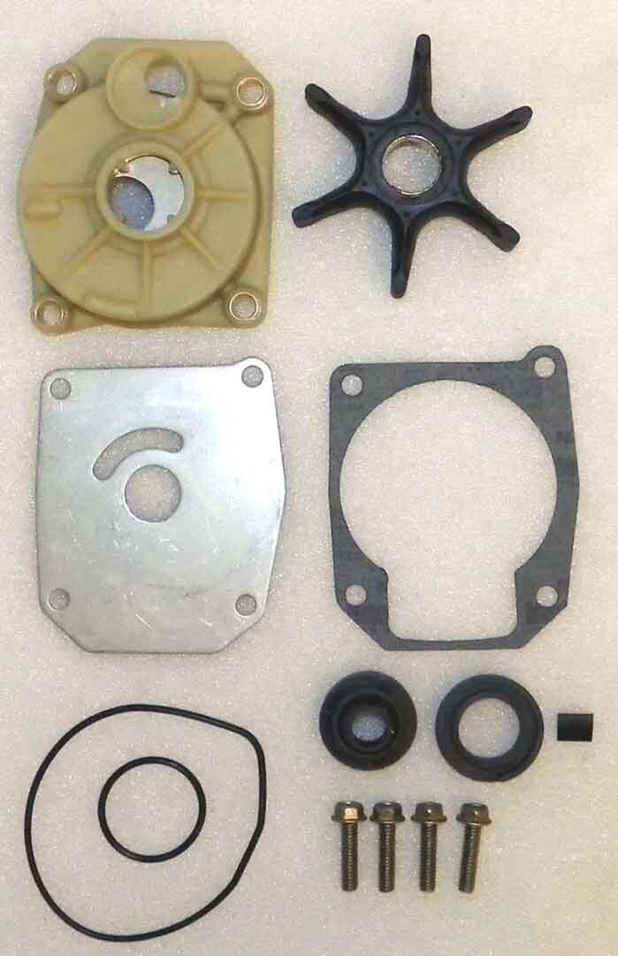 Johnson Looper 120hp - 140hp Outboard Starter Relay - Foto 4