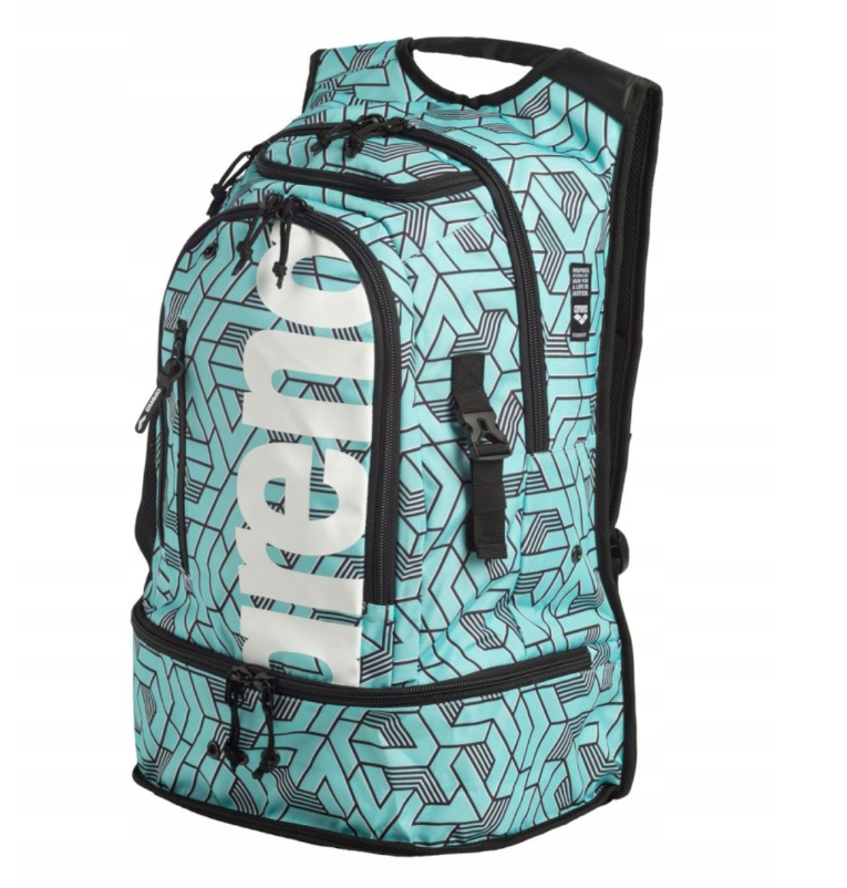 Arena Fastpack Swimming SPORTY Backpack Swim Sports Backpack