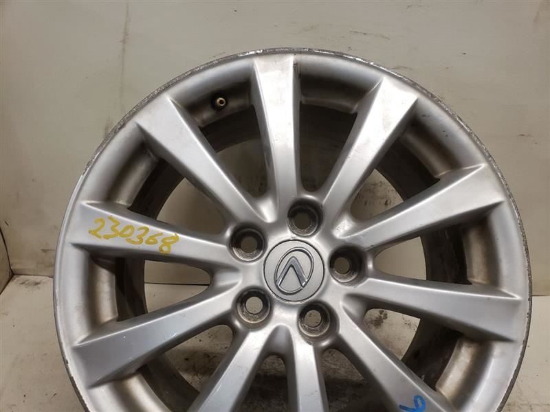 Wheel 17x8 Alloy 10 Spoke Fits 06-08 LEXUS IS250 1089988 | eBay