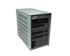 USED UNITEK MIYACHI MD-1500E-2A WELDING POWER SUPPLY MD1500E2A