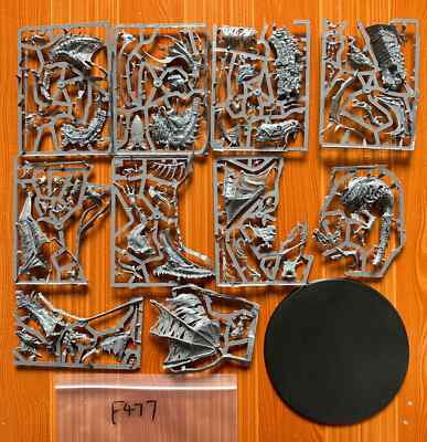 sell well- Prince Vhordrai Unassembled