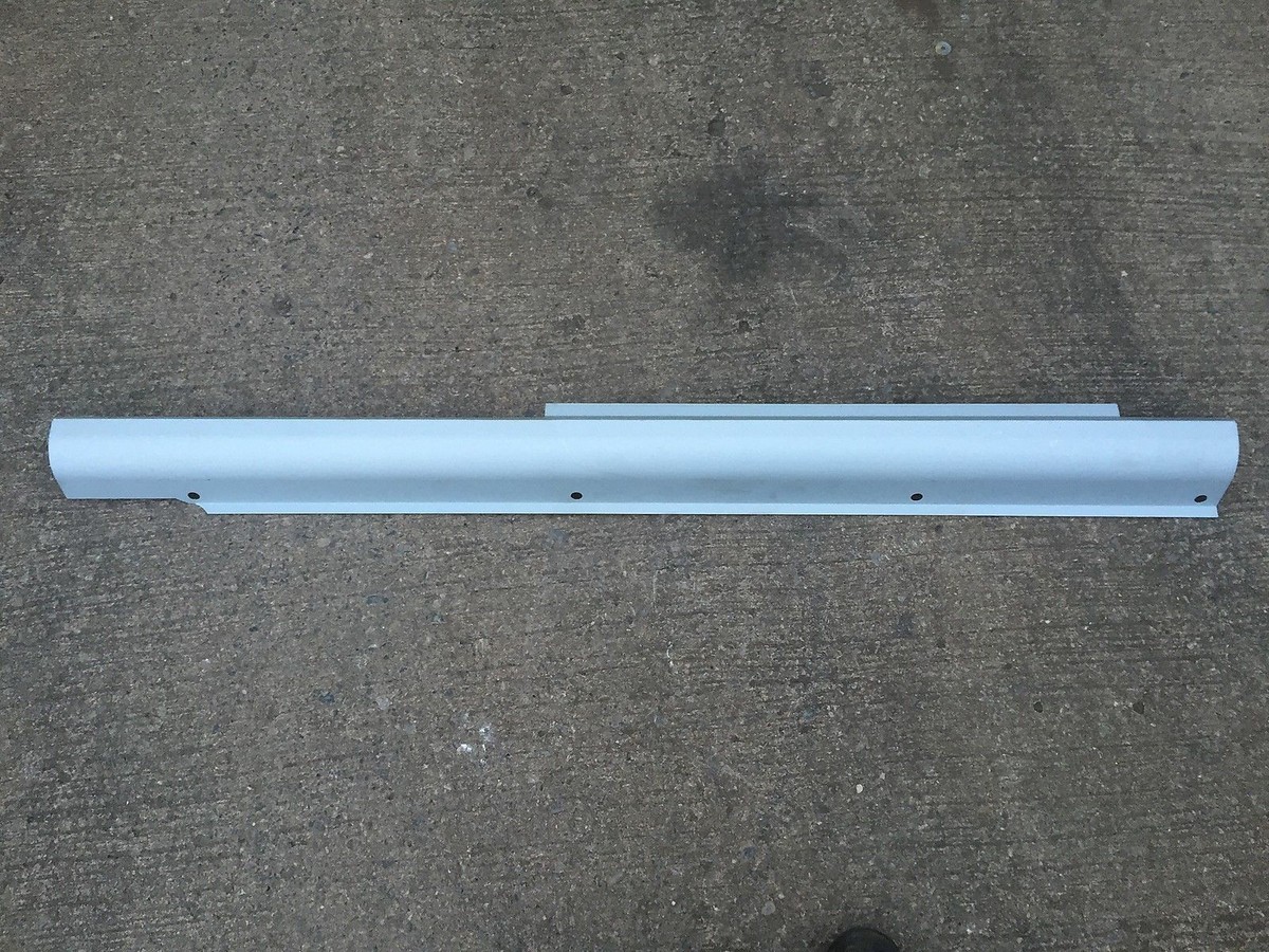 Outer Metal Full Sill Rocker Panel Toyota MR2 mk2 SW20 1989-2000