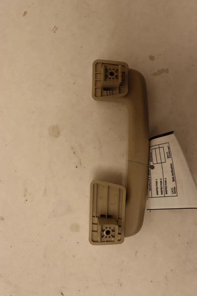 Ford Flex 2013-2019 trasero izquierdo techo superior agarre manija asistencia OEM Foto 4 de 4