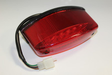 Feu stop à LED A62210-A12-001 Quad Triton 450 ENDURO