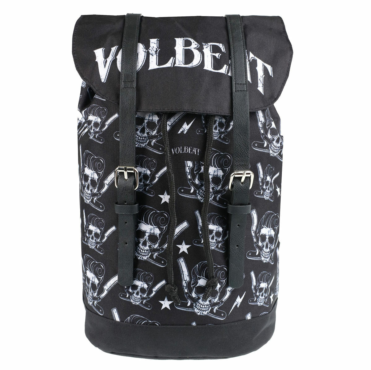 СУМКА VOLBEAT HERITAGE БАРБЕР 