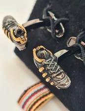 Paul Smith Cufflinks Football Boots Cufflinks