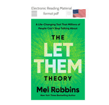The Let Them Theory: A Life-Changing Tool Tha...