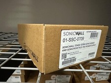 SONICWALL FRU POWER SUPPLY FOR TZ400, TZ300 SERIES 01-SSC-0709 SEALED