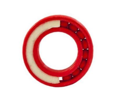 RS PRO 2,85mm rot PVA 3D Drucker Filament, 500g