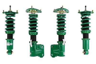 Tein RX1 Gewindefahrwerk (ehemals FLEX A) für Toyota GT86 / GR86 / Subaru BRZ 12+