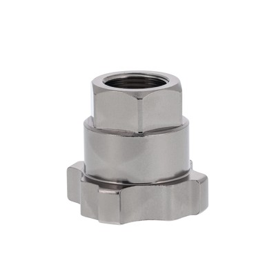 Master Elite Paint System MPS Spray Gun Cup Adapter 882 - Converts Master Eli...