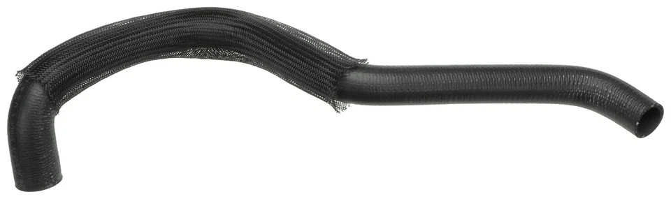 Gates Radiator Coolant Hose Upper For 1996-2000 Chevrolet C3500 7.4L V8 GAS - Image 2 of 3