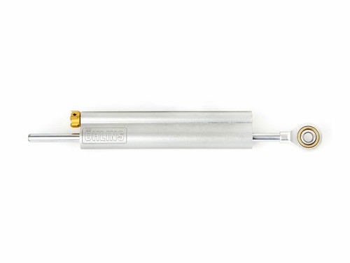 KIT AMORTISSEUR DE DIRECTION OHLINS + ACCESSOIRES POUR DUCATI 916 1994-1998 - Photo 4/4
