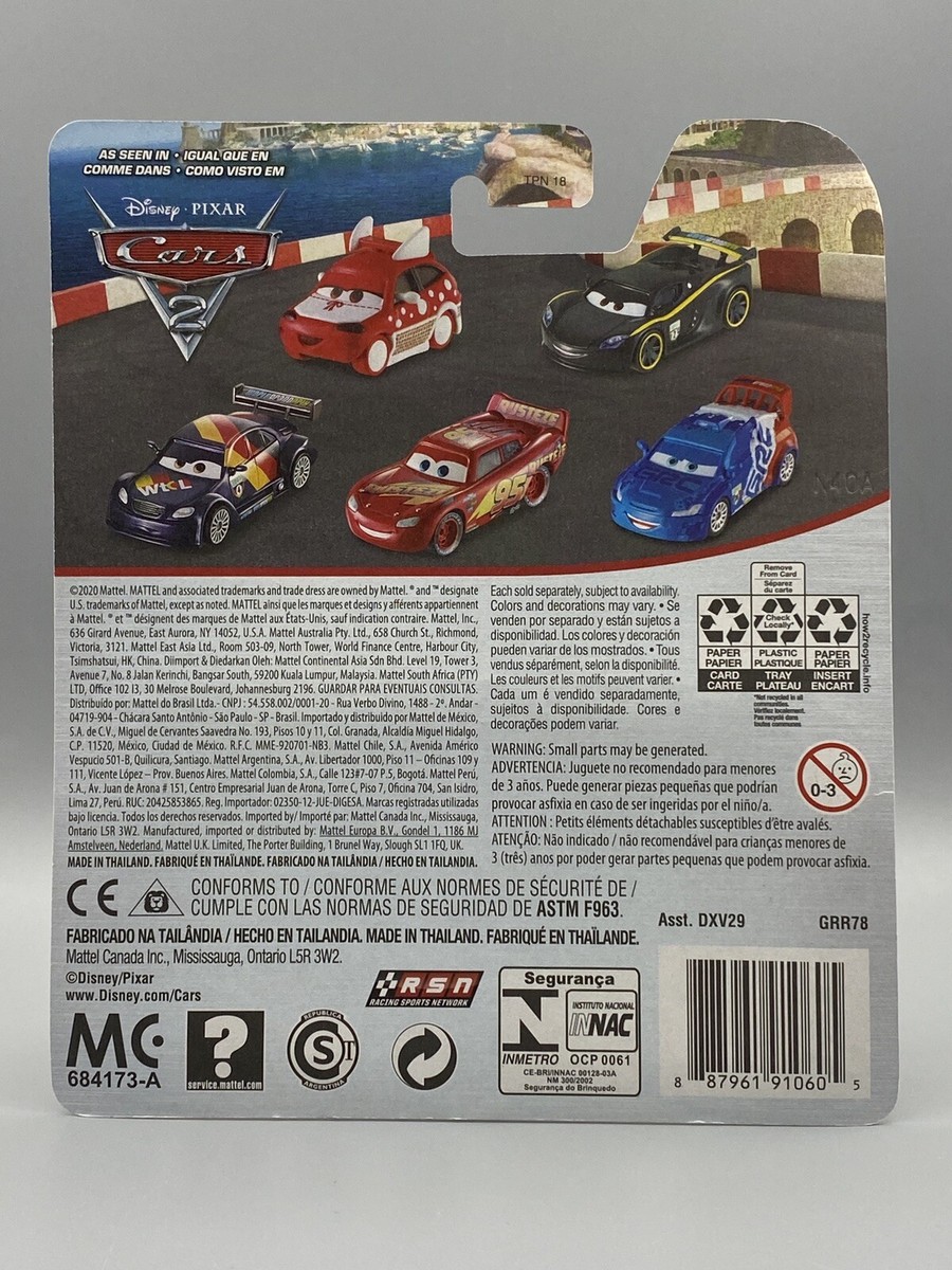 マテル　カーズ　HARUMI 71WSSoxBL9L._UF894,1000_QL80_.jpg