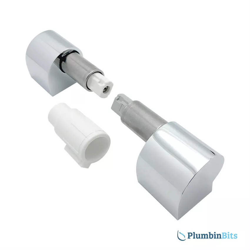 Soft close toilet seat on sale hinge replacements