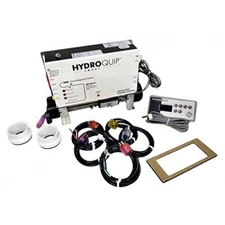G1N Hydro Quip CS6239US ECO3 Solid State Control System for Pool  Spa