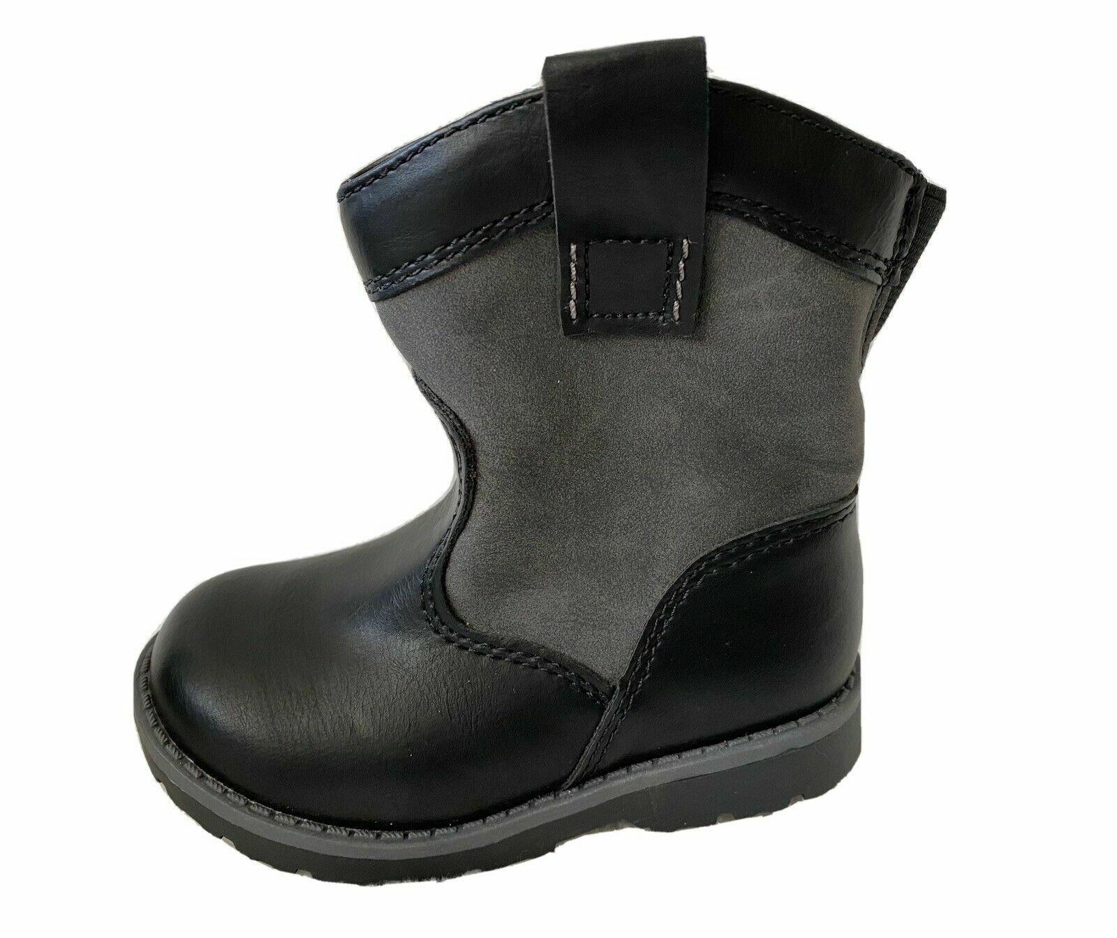 toddler boy boots size 12