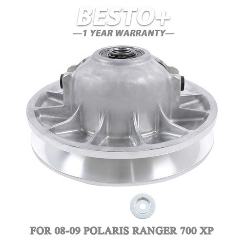 Rear Wheel Bearing Kit: Both Sides (up To E-26881) | Metropolitan Pit Stop - Foto 11